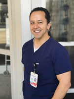 Felix Pacheco, MD